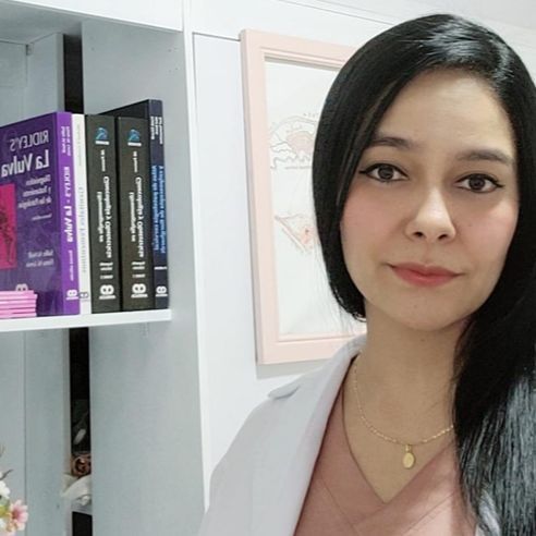 Sandra Milena Cárdenas Díaz, Ginecólogo Medellín