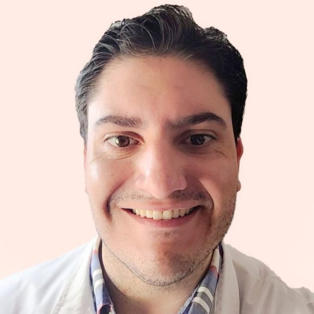 Leandro Hugo Cordoba, Médico general y familiar Córdoba Capital