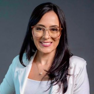 Bruna Braga, Psicólogo Barueri