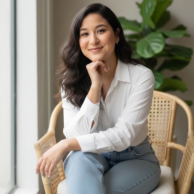 Tathyane Harumi Hoyama, Médico clínico geral São Paulo