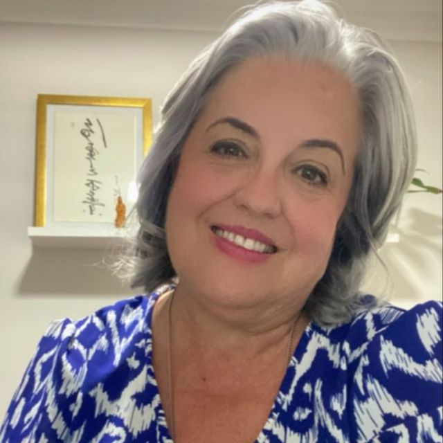 Ana Paula  Gardim Ferrer, Psicólogo Osasco