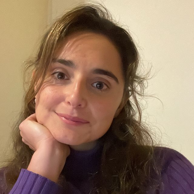 Victoria Rabino Asssadourian, Psicólogo Alta Gracia