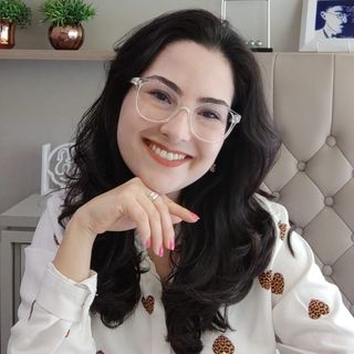 Mariana Stechman Ferro, Psicólogo Rio Do Sul