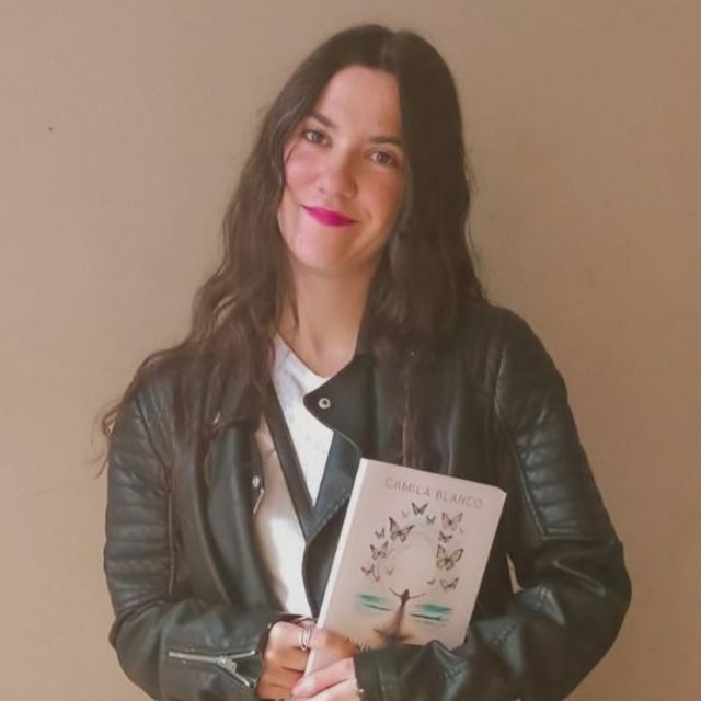 Florencia  Fernández , Psicólogo Ciudad Autónoma de Buenos Aires