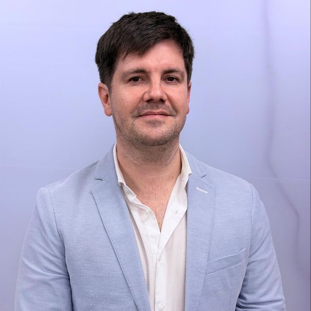 Christian Fontecilla Molina, Oftalmólogo Viña del Mar