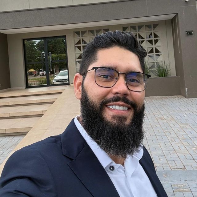 Lucas Paszoaldo Viana Nogueira Santana, Psiquiatra Augustinópolis