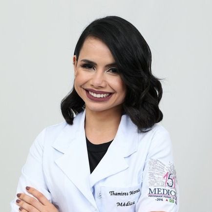 Thamires Gontijo De Morais, Ginecologista Belo Horizonte