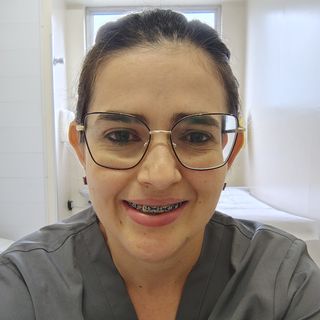 Jessica Luiza Clemente De Oliveira, Médico clínico geral São Paulo