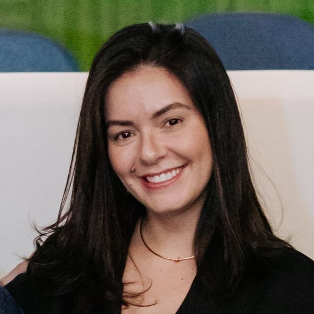 Thais  Cristina Gama , Médico de família Campinas