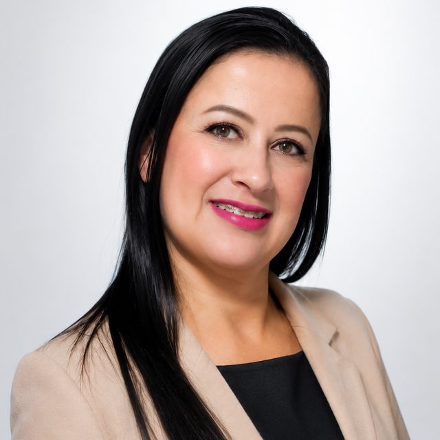 Vivian Benavides, Psicólogo Bogotá