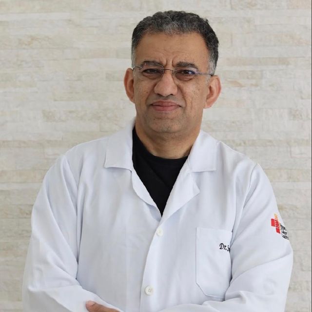 Semi El Kadri, Cardiologista Londrina