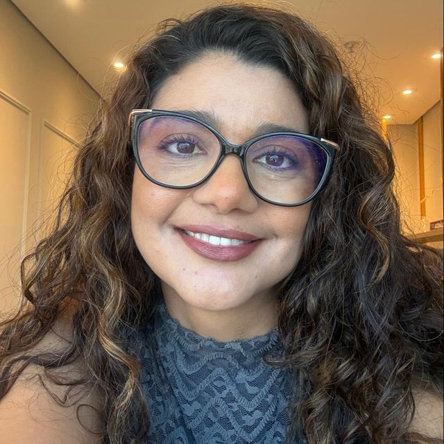 Sara Carvalho de Paiva, Psicólogo São José dos Campos