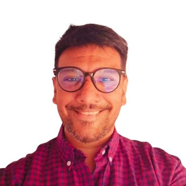 Carlos Trujillo, Psicólogo Posadas