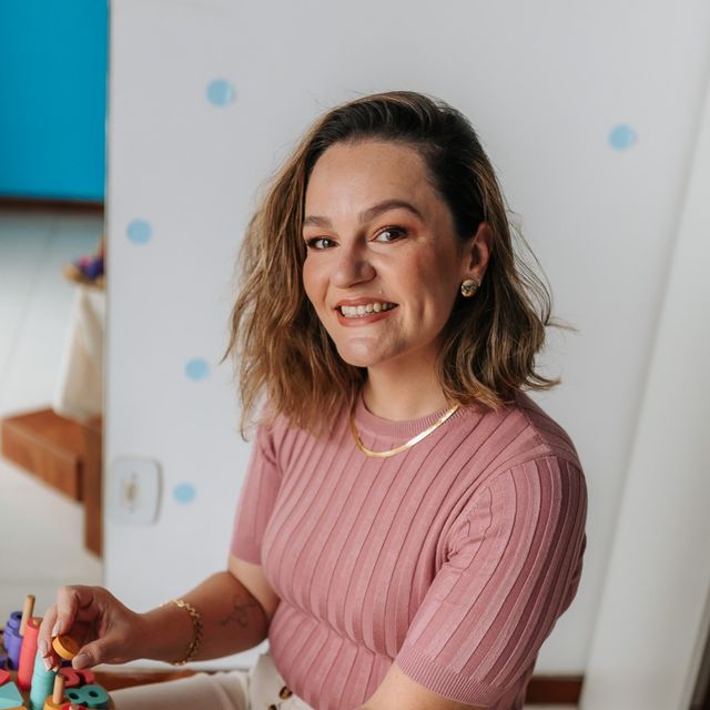 Raquel Azevedo, Psicólogo Florianópolis