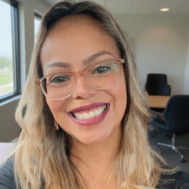 Lídia Bonfim, Psicólogo Campinas