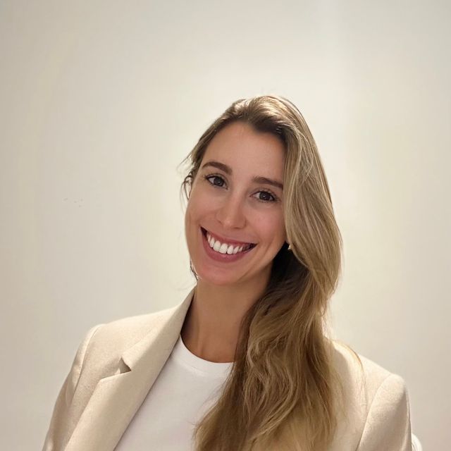 María Camila Bidal