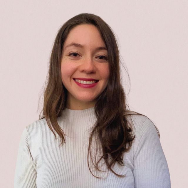 María Fernanda Riffo Lobos, Psicólogo Concepción