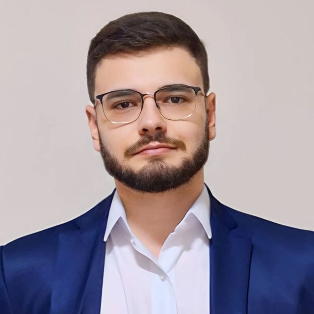 Lucas Caversan, Psicólogo Lençóis Paulista