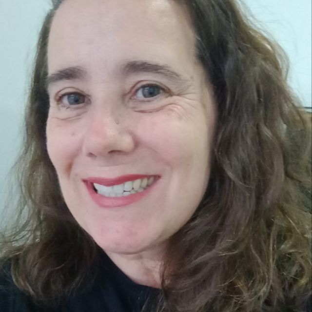 Érica Ribeiro Marques, Psicólogo Niterói