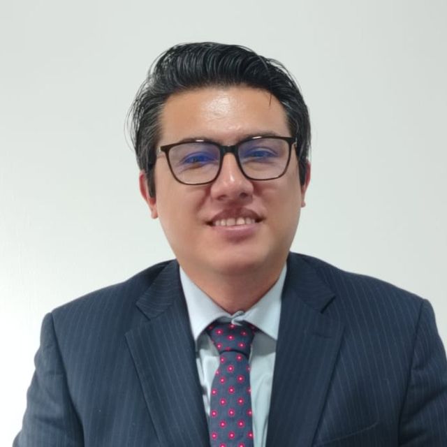 Daniel Alberto Hernández Mejía, Internista Armenia