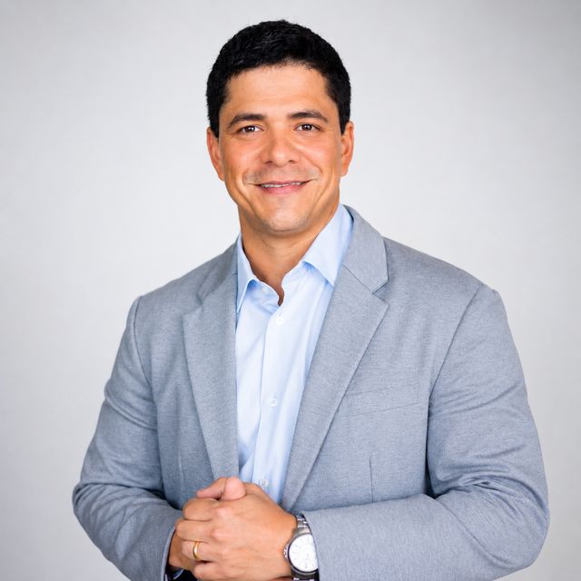 Bruno Mota, Ortopedista - Traumatologista Fortaleza