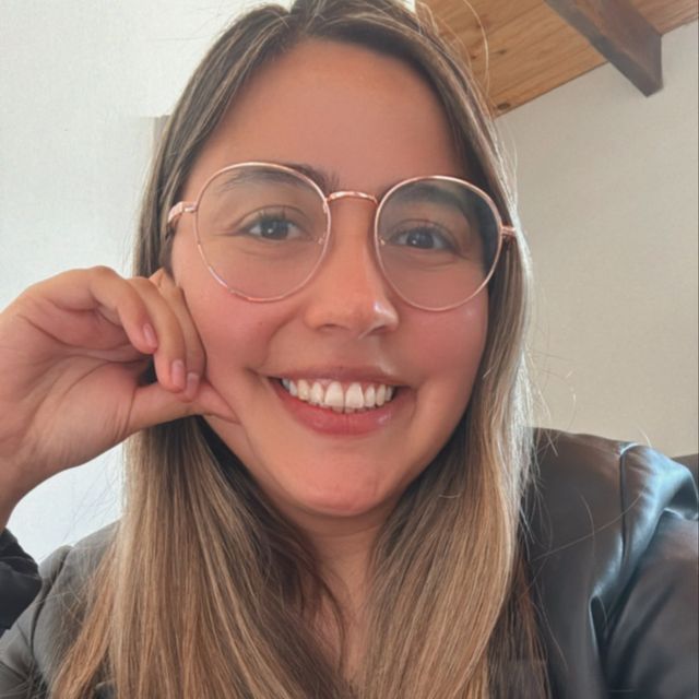 Francia Salazar, Psicólogo Santiago