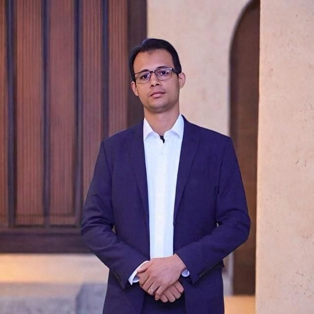 Leandro  Santos do Nascimento , Psicólogo Recife