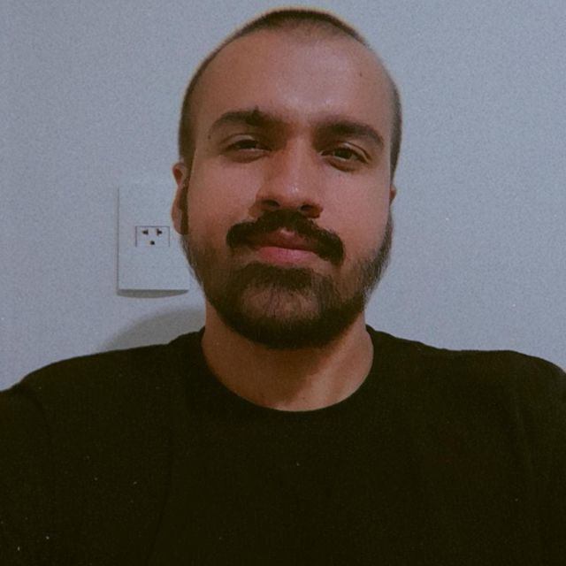 Jonathan Araújo, Psicólogo Taguatinga