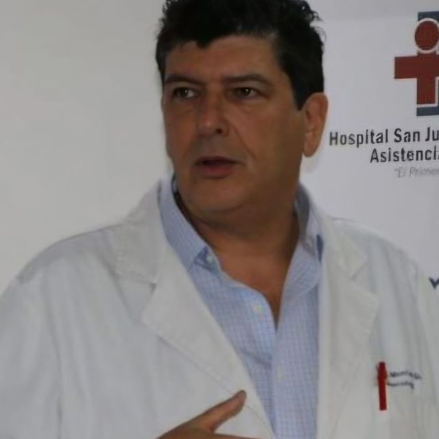 Juan Carlos Montero De Celis, Ginecólogo Providencia