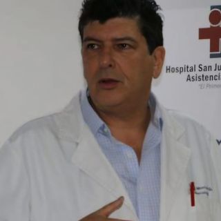 Juan Carlos Montero De Celis, Ginecólogo Providencia