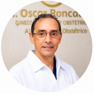 Dr. Oscar Roncallo Navas