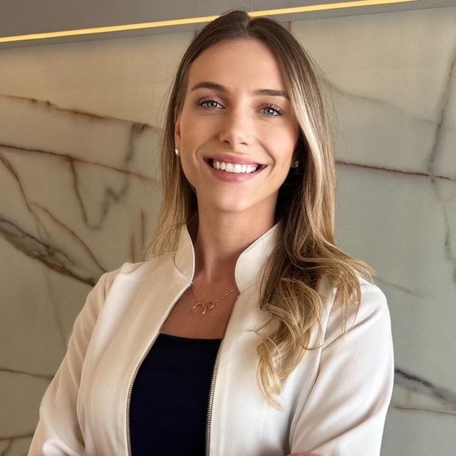 Amanda Guasso, Ginecologista Porto Alegre