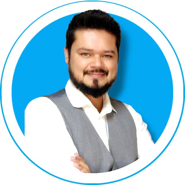 Jakson Ferreira, Psicólogo São Paulo