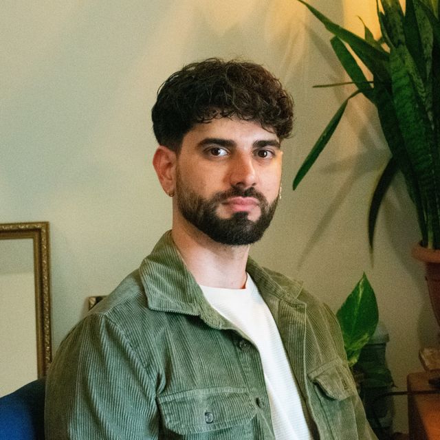 Alisson  Dantas, Psicólogo Belo Horizonte