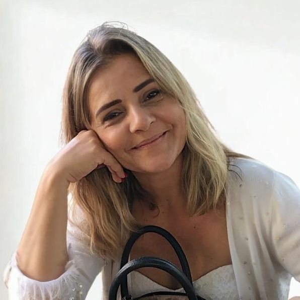 Luciana Lorentz Chaves, Psicólogo Brasília