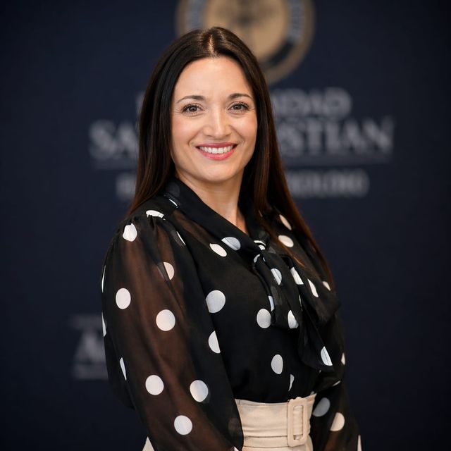 Nathalie Cárcamo Banda, Psicólogo Santiago