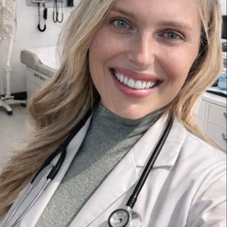 Dra. Giselle F. Mendes Rodrigues