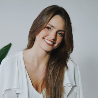Giovanna Perciavalle, Psicólogo Dourados