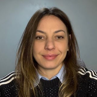 Ampliar imagem: Marie Piazza Pagnan, Médico de família Criciúma