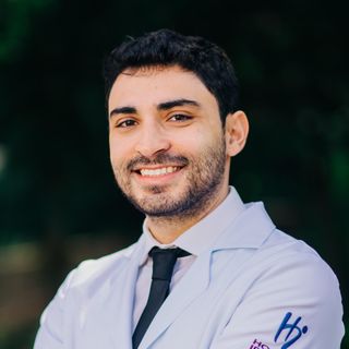 Nathan Zavataro Nigri, Médico clínico geral São Paulo