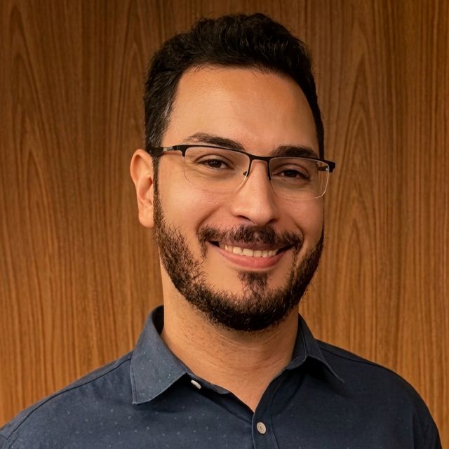 Thiago André Viequetin, Psicólogo Ribeirão Preto