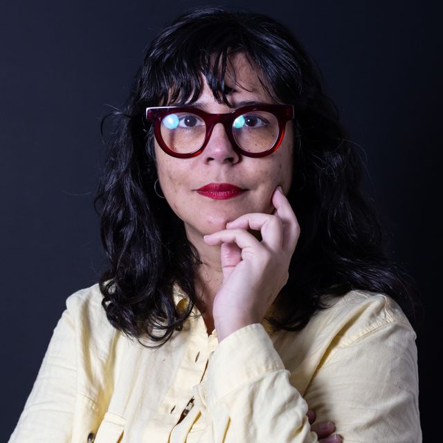 Helena Soares, Psicólogo Porto Alegre