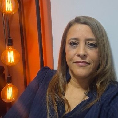 Regiane Nunes dos Santos, Psicólogo São Paulo