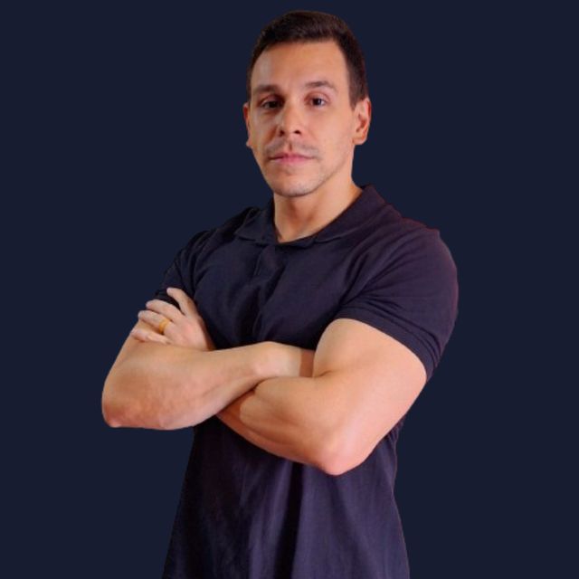 Lucas  Castello, Nutricionista São Paulo