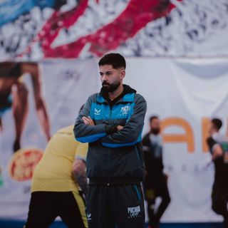 Ampliar imagem: André Luiz Carvalho dos Santos, Fisioterapeuta Curitiba