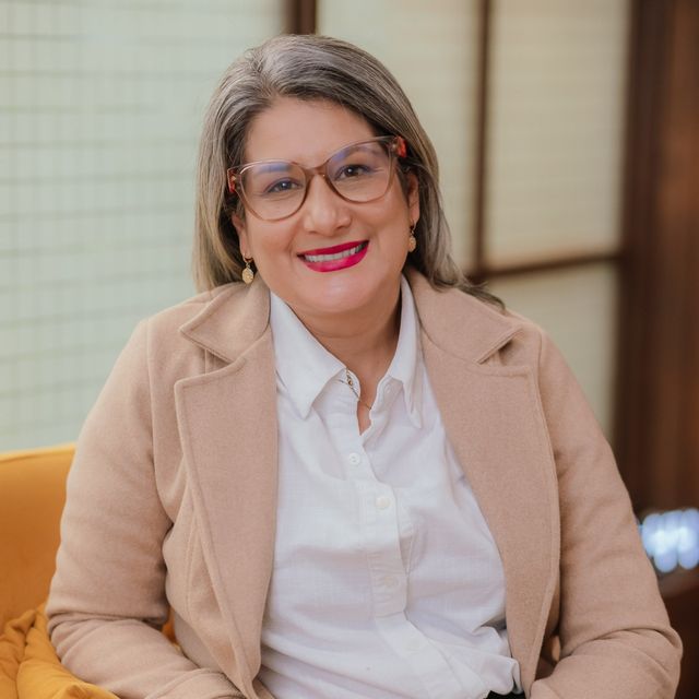 Maria del Rosario Marturet A.