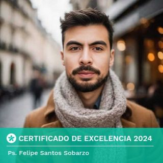 Ps. Felipe Santos Sobarzo