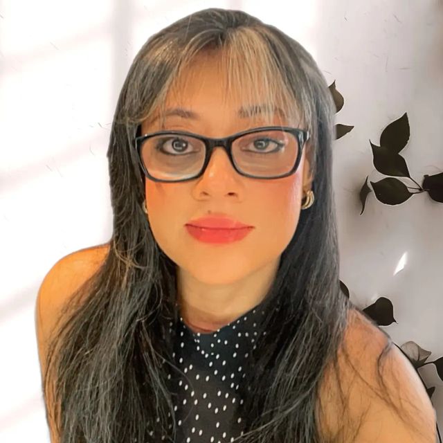 Charlene Aparecida, Psicólogo São Paulo