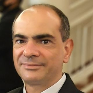 Dr. Alexandre Pasquali Paggi