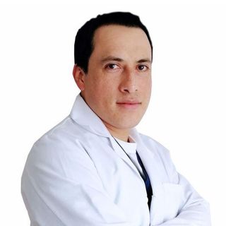 Dr. Edison Humberto Rodriguez Pacheco